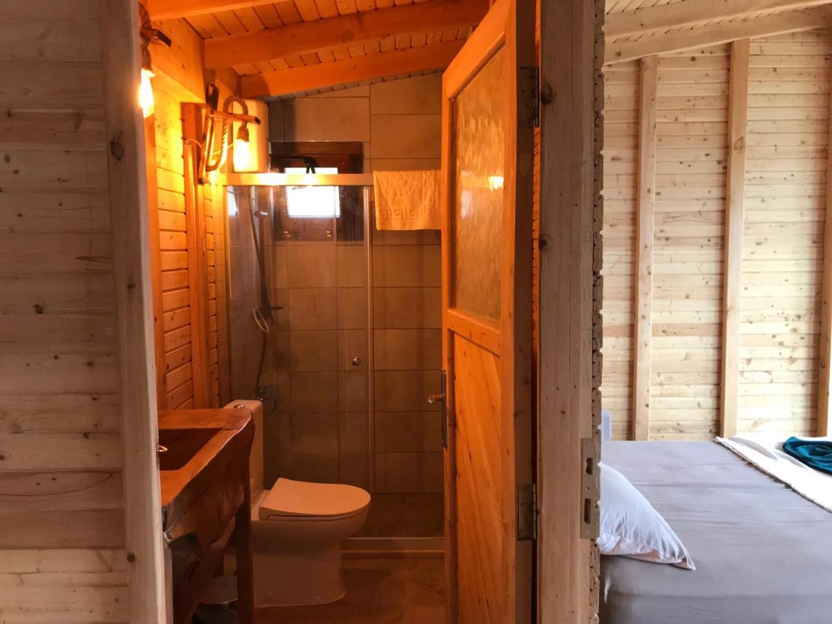 Kabak Uetopya Kamp Faralya Exterior foto